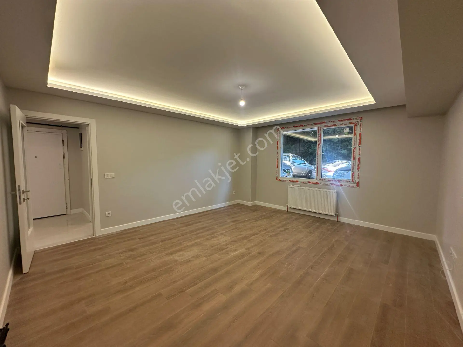 Turyap Tan Üsküdar Selimiye De 2+1 Satılık Daire - Görsel 4