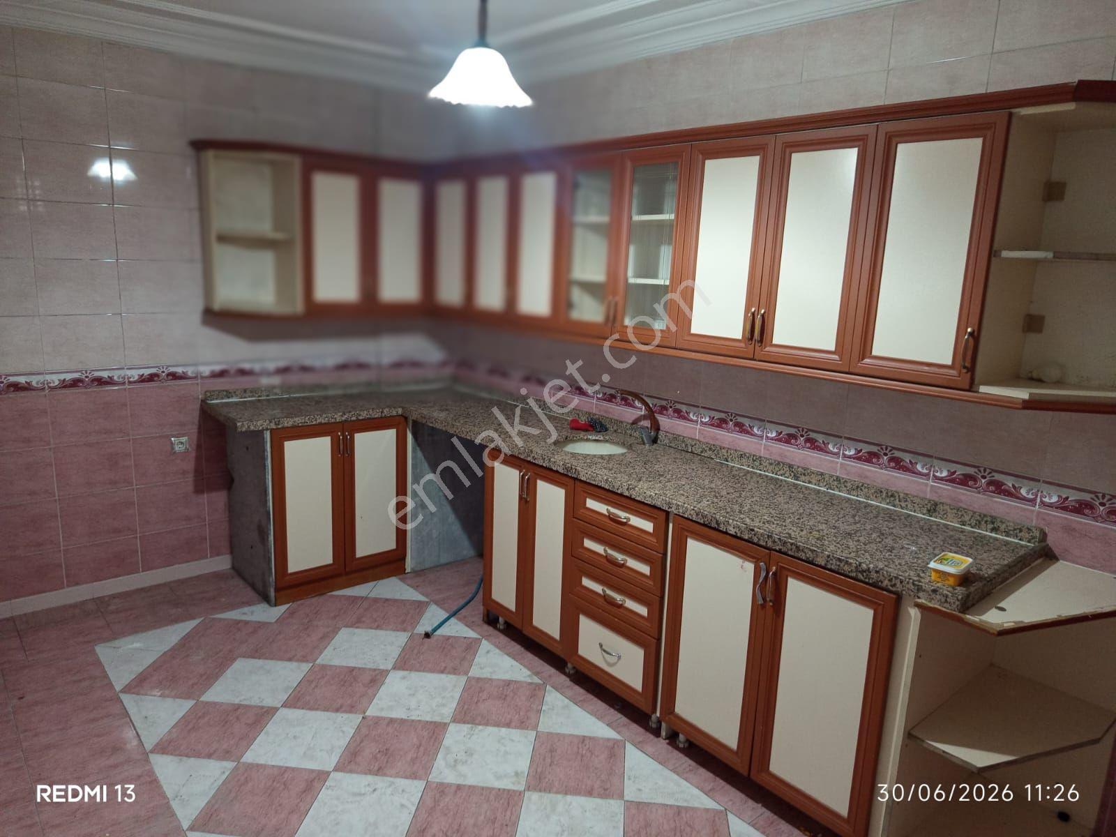 Cengiztopelde Sobalı 2+1 Sobalı Daire - Görsel 5