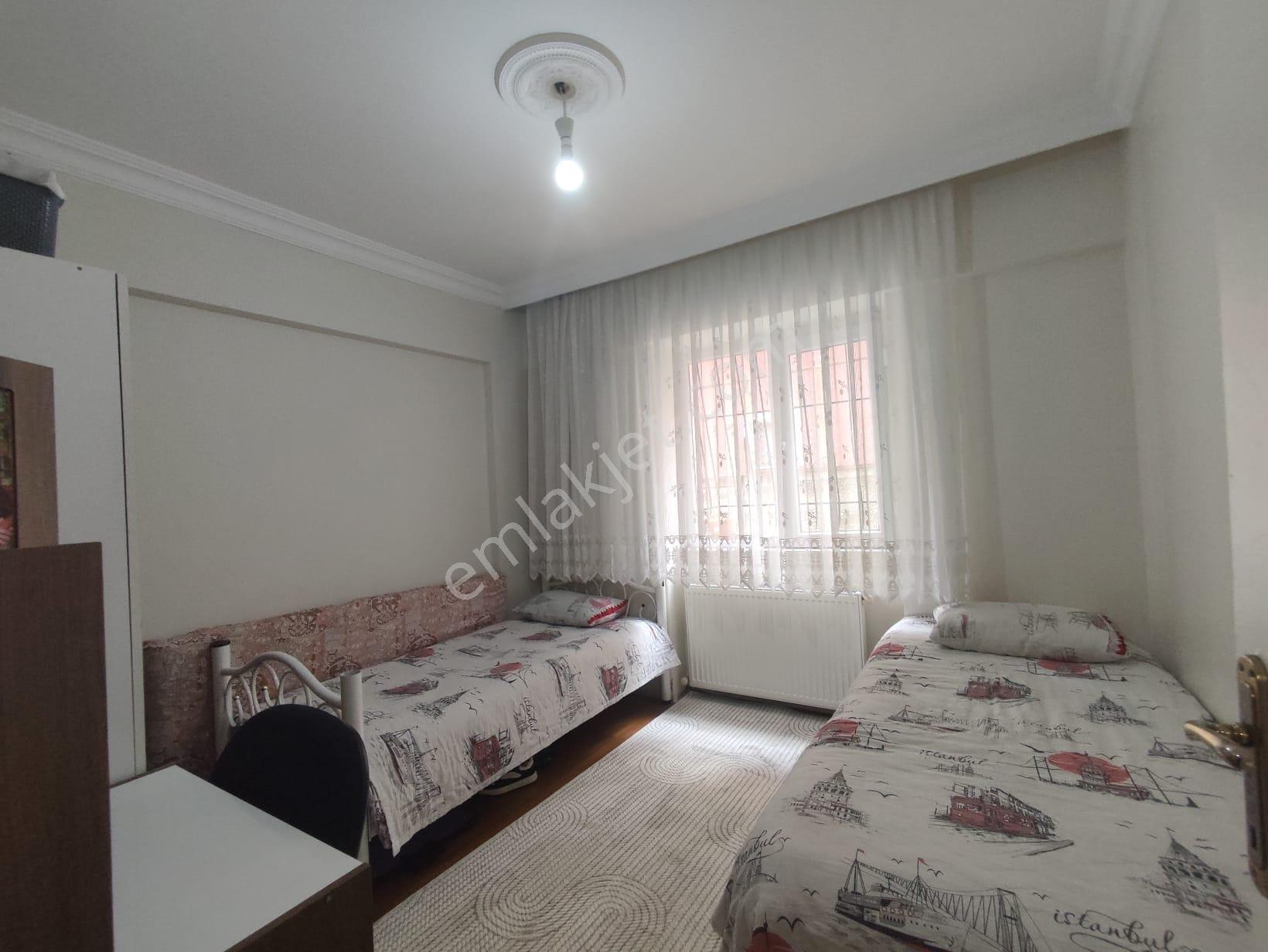 Yılmaz Gayrımenkulden 2+1 Ful Yapılı Masrafsız 12 Yıllık Satılık Daıre - Görsel 29