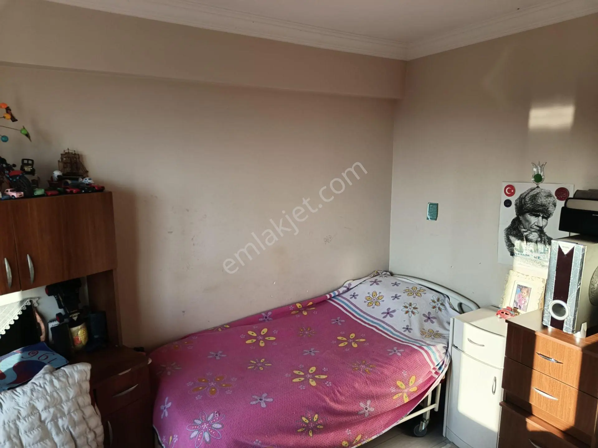 Kocaeli İzmit'te Satılık Deniz Manzaralı 4 Katlı Bina - Görsel 5