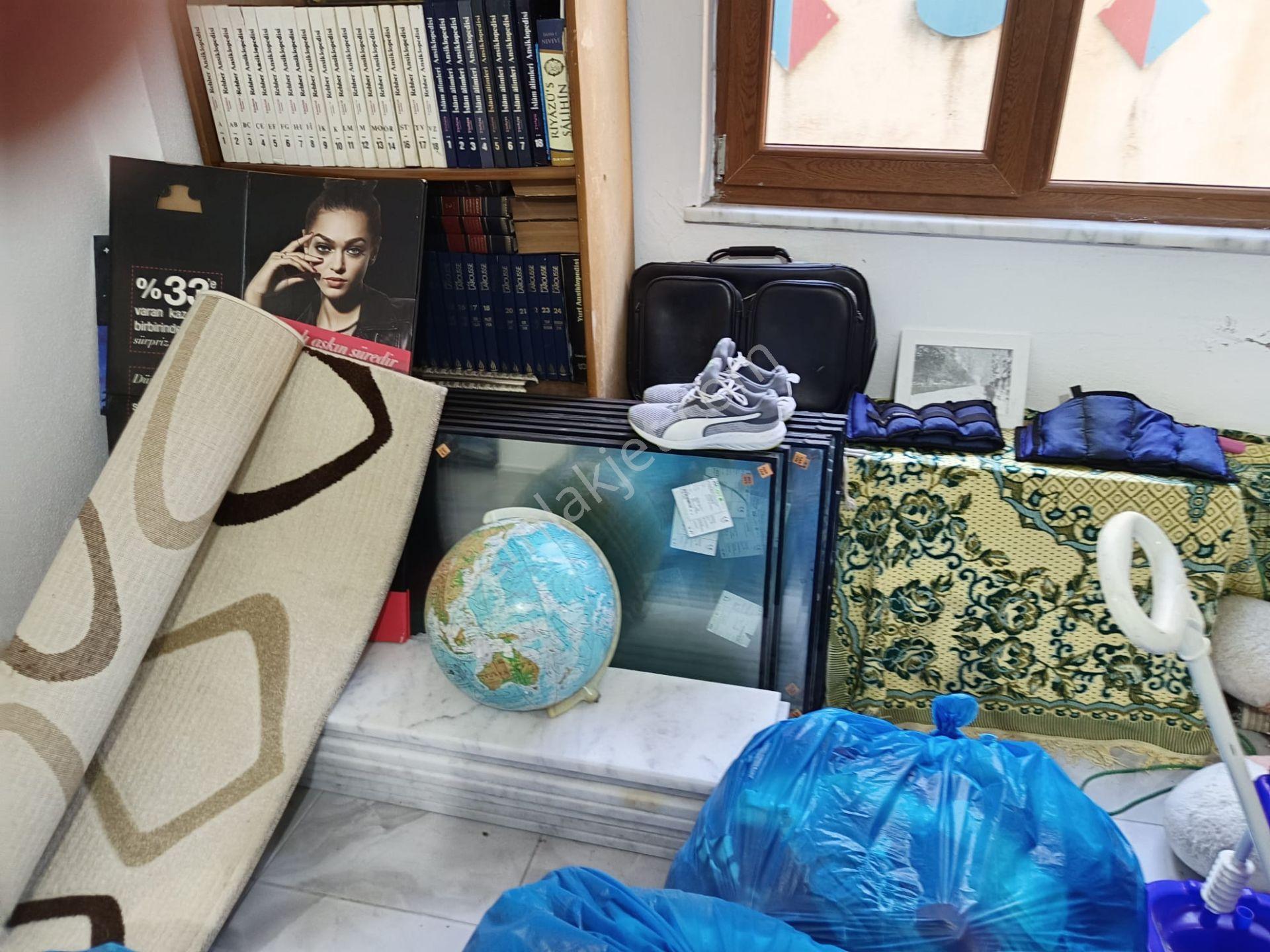Kocaeli İzmit'te Satılık Deniz Manzaralı 4 Katlı Bina - Görsel 19