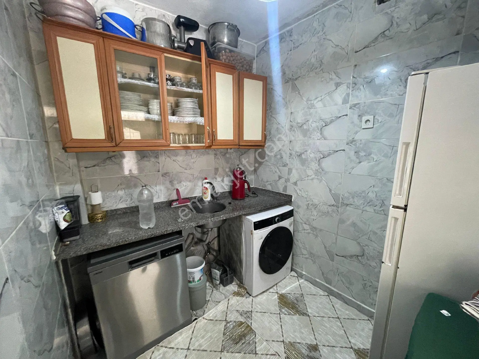 Ufkundan Kıbrıs Mahallesi'nde Satılık Müstakil Ev İşyeri - Görsel 3