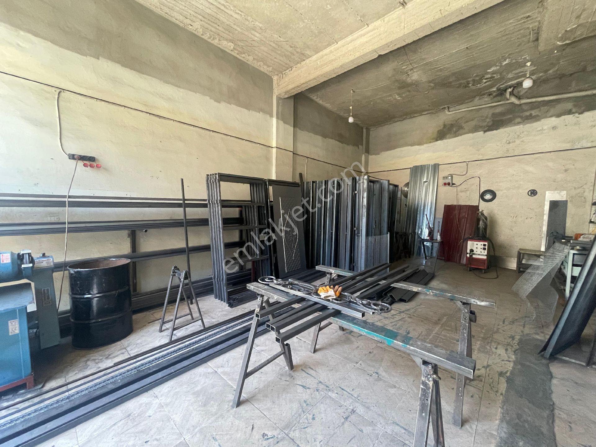 Ufkundan Kıbrıs Mahallesi'nde Satılık Müstakil Ev İşyeri - Görsel 33