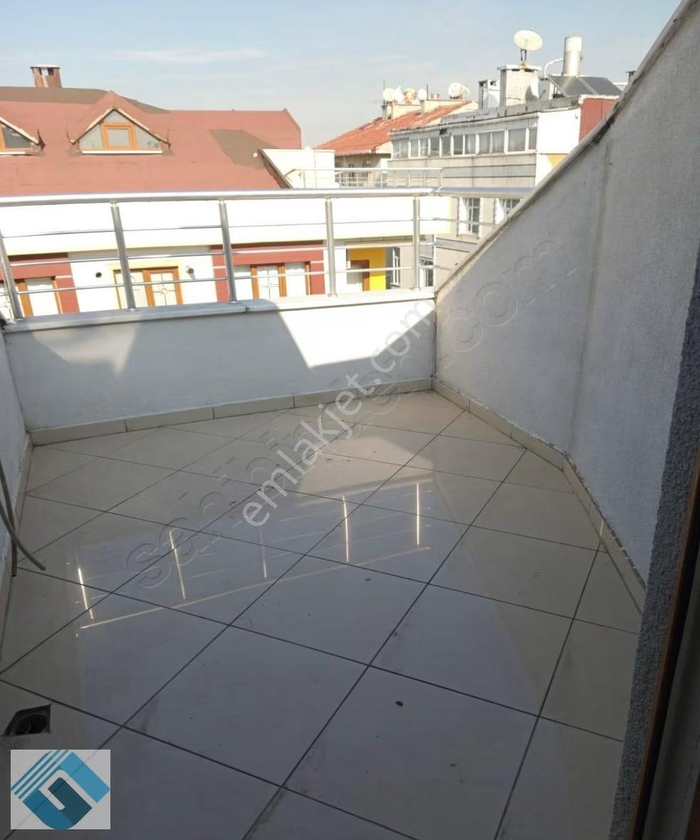 Bahçelievler Cumhuriyet Mahallesi Satılık Temiz 3+1 Dublex Daire - Görsel 7