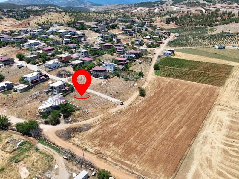 Cb'den Kılılı'da Tek Tapu (516m2) Satılık Konut İmarlı Arsa - Görsel 10