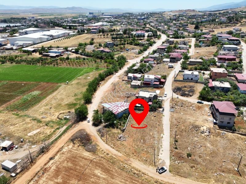 Cb'den Kılılı'da Tek Tapu (516m2) Satılık Konut İmarlı Arsa - Görsel 3