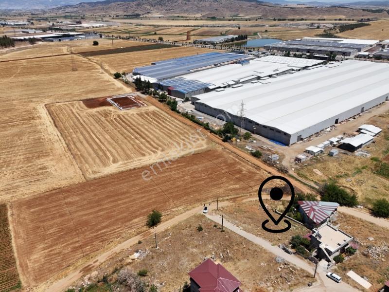 Cb'den Kılılı'da Tek Tapu (516m2) Satılık Konut İmarlı Arsa - Görsel 6