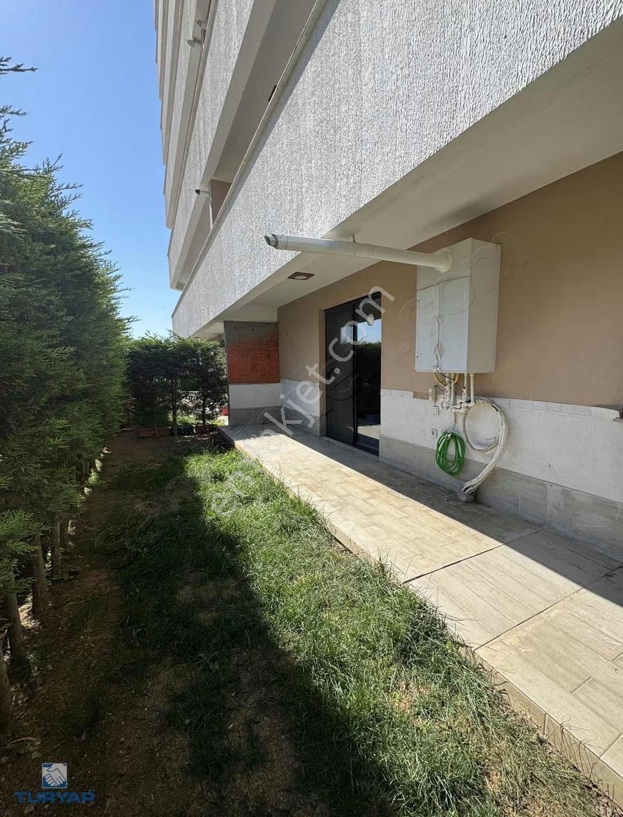 Turyap'tan Garden Livada Bahçeli Lüks 110m2 - Görsel 7