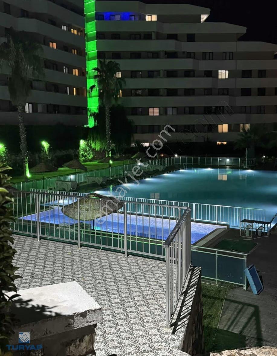 Turyap'tan Garden Livada Bahçeli Lüks 110m2 - Görsel 29