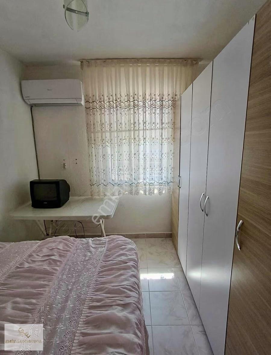 Didim Hısar Mahallesinde Bahçeli Yazlık - Görsel 6