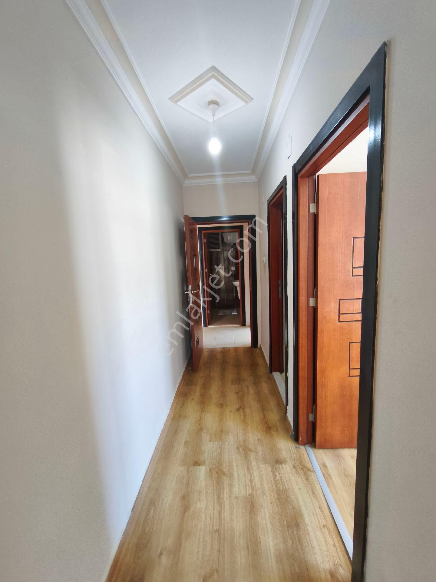Esse My Home Dan Pınar Mah 3+1 Kapalı Mutfak Doğal Gazlı - Görsel 29