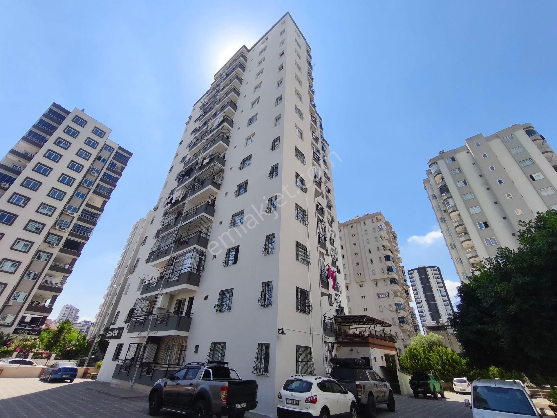 Esse My Home Dan Pınar Mah 3+1 Kapalı Mutfak Doğal Gazlı - Görsel 35