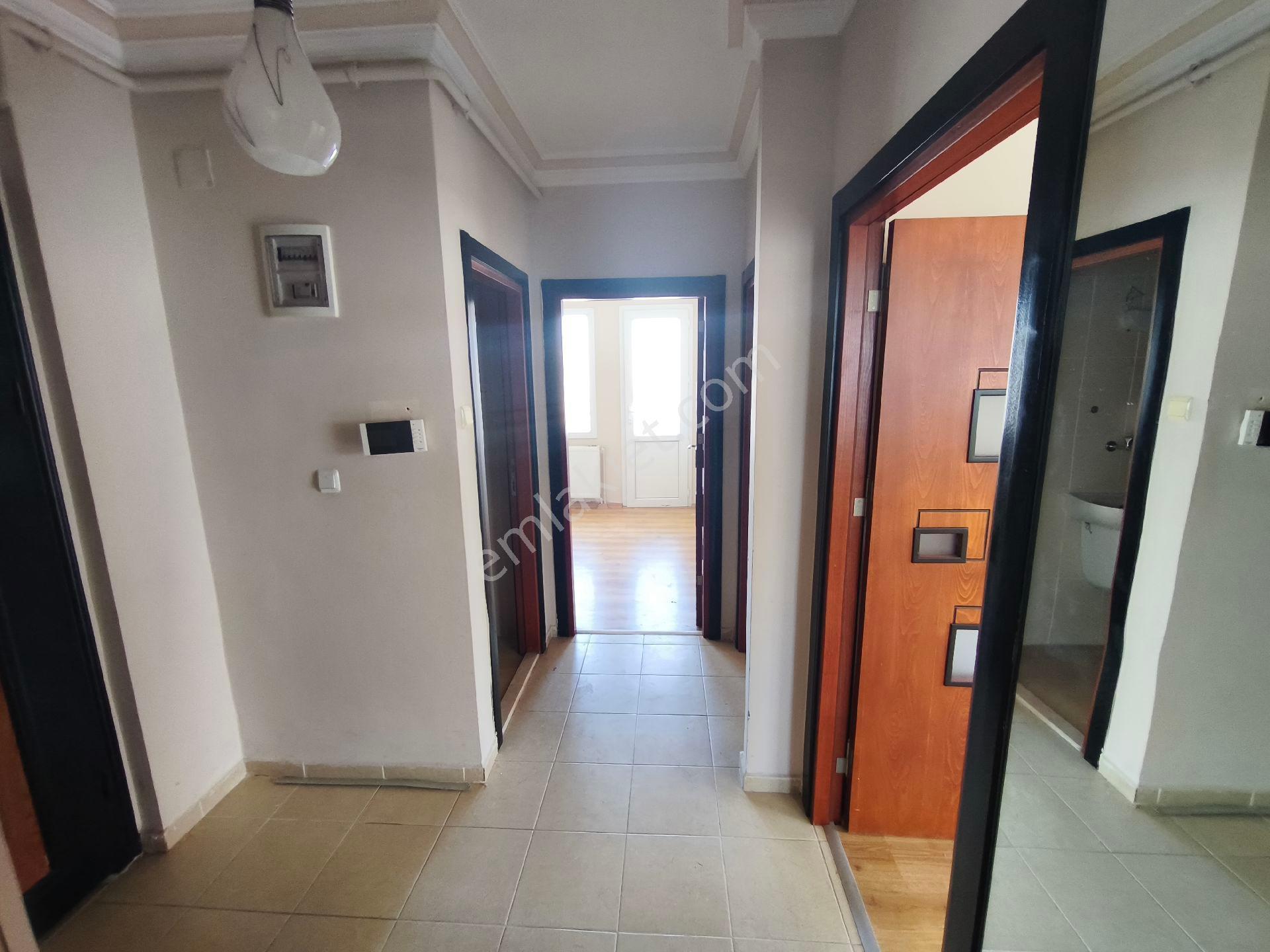 Esse My Home Dan Pınar Mah 3+1 Kapalı Mutfak Doğal Gazlı - Görsel 11