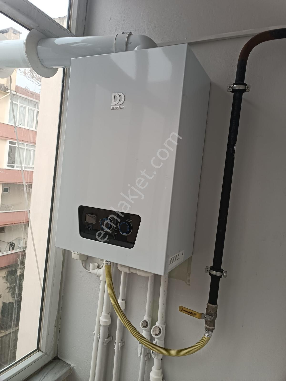 Çarşı Vilayet Meydanında Kiralık 2+1 Balkonlu Ara Kat Daire - Görsel 19