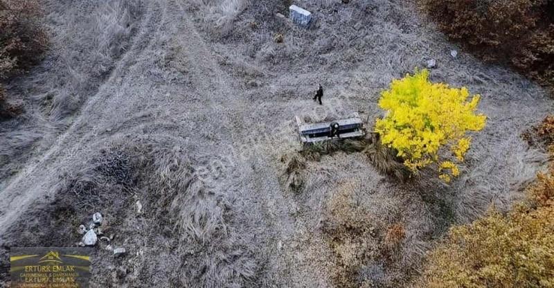 Gölpazarı Kavak Köyünde Yatırımlık Fırsat Arazi !!! - Görsel 2