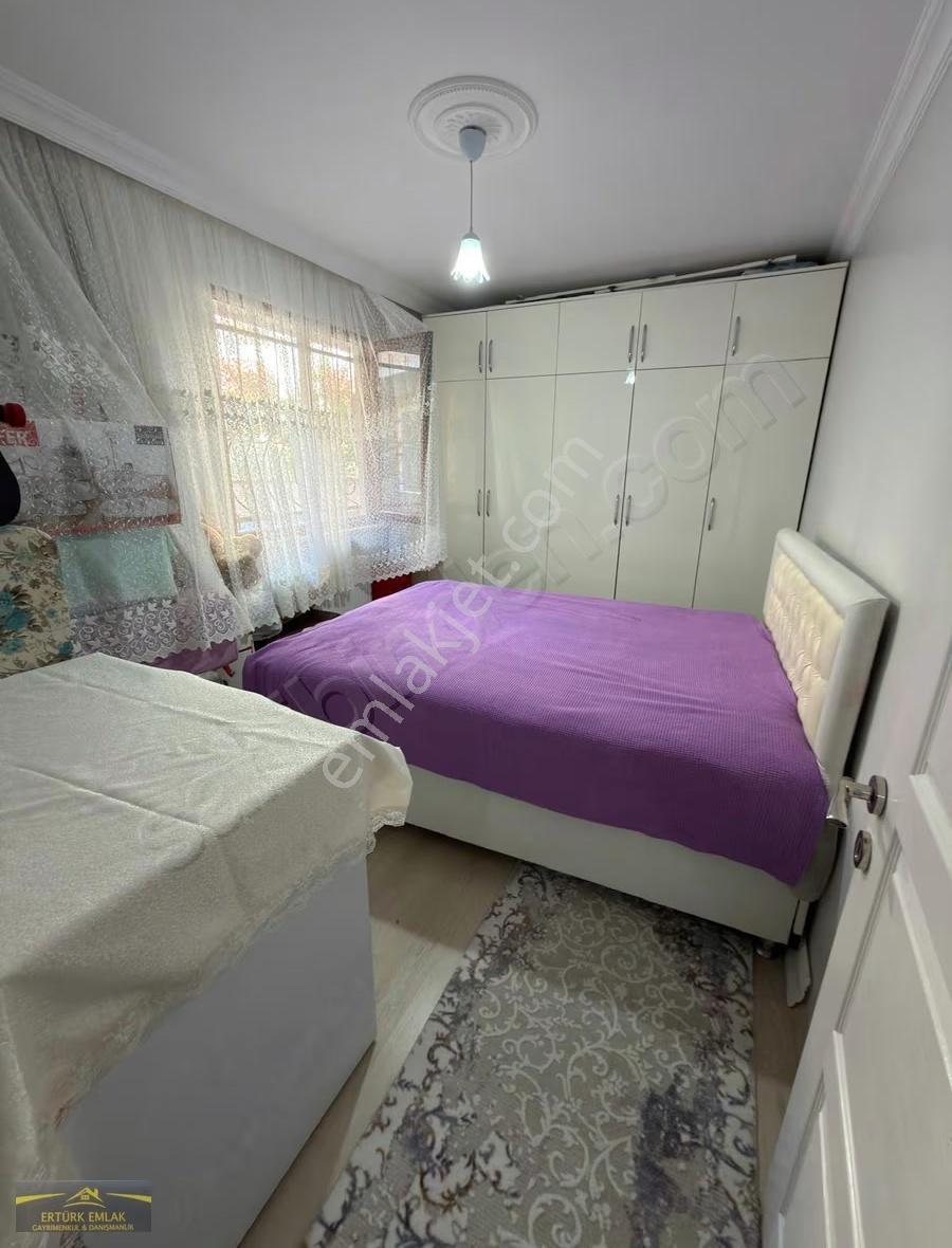 Satılık 3+1 120 M2 Yüksek Giriş Tüm Kredilere Uygundur - Görsel 10