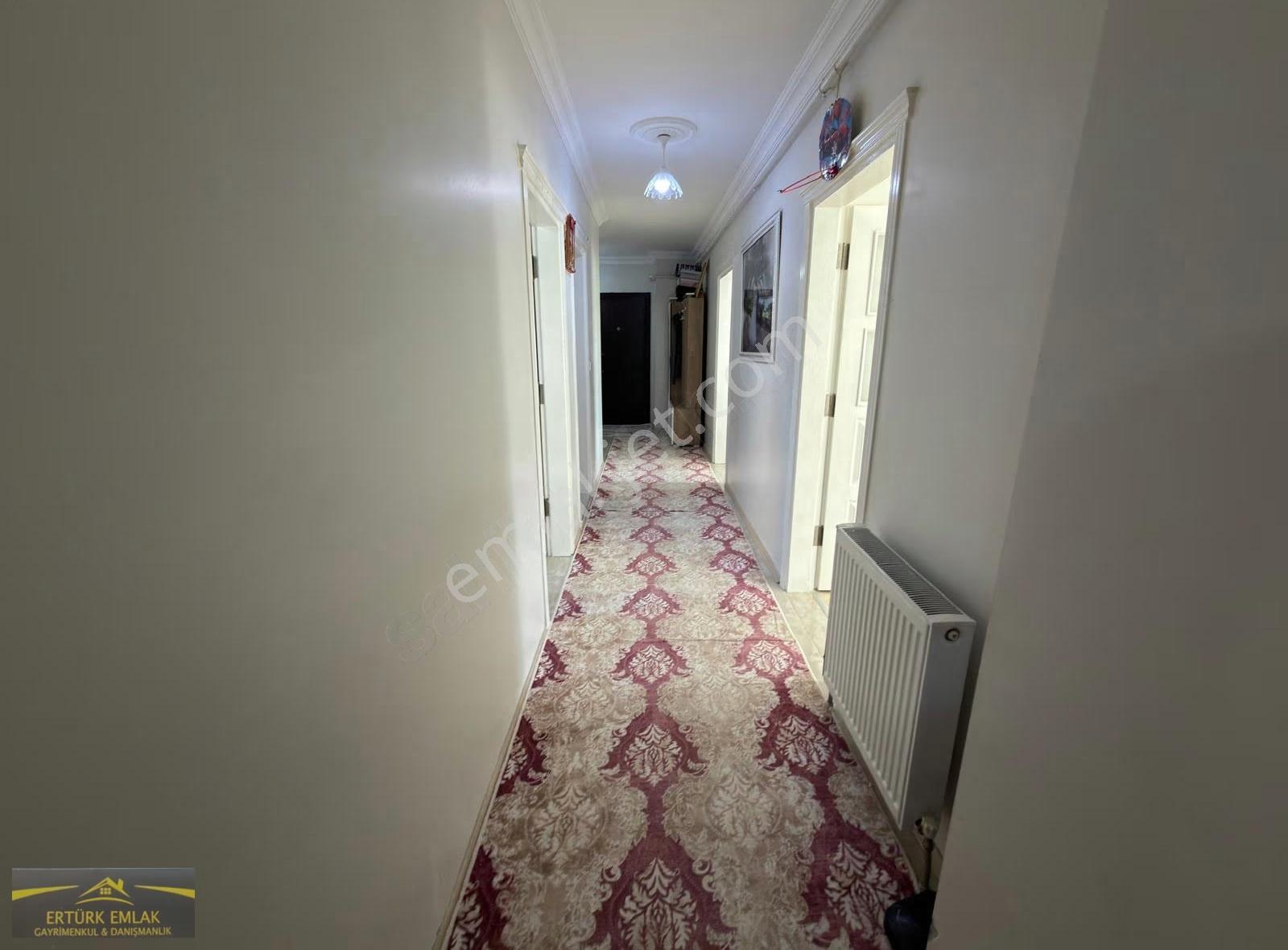 Satılık 3+1 120 M2 Yüksek Giriş Tüm Kredilere Uygundur - Görsel 21