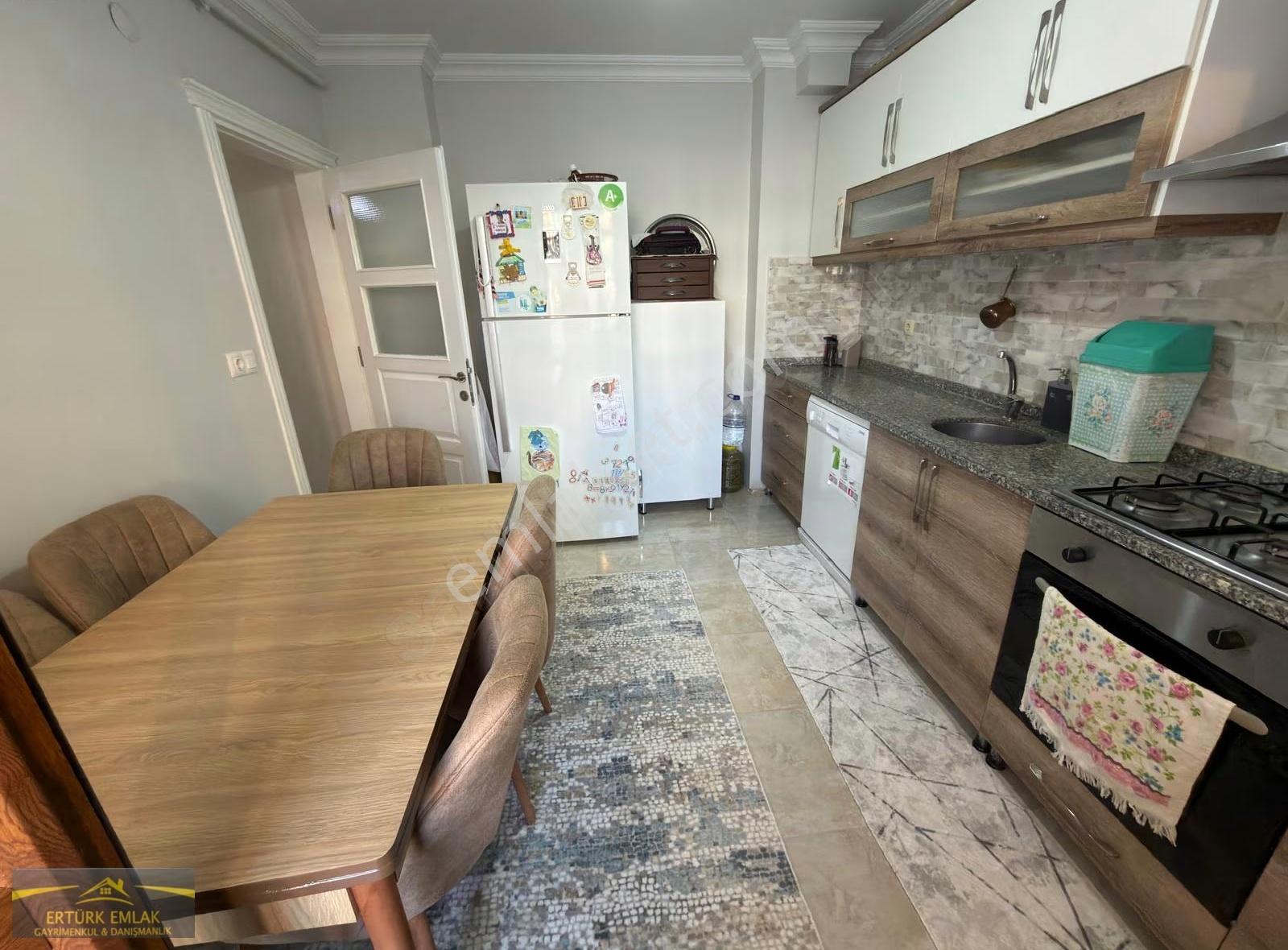 Satılık 3+1 120 M2 Yüksek Giriş Tüm Kredilere Uygundur - Görsel 28