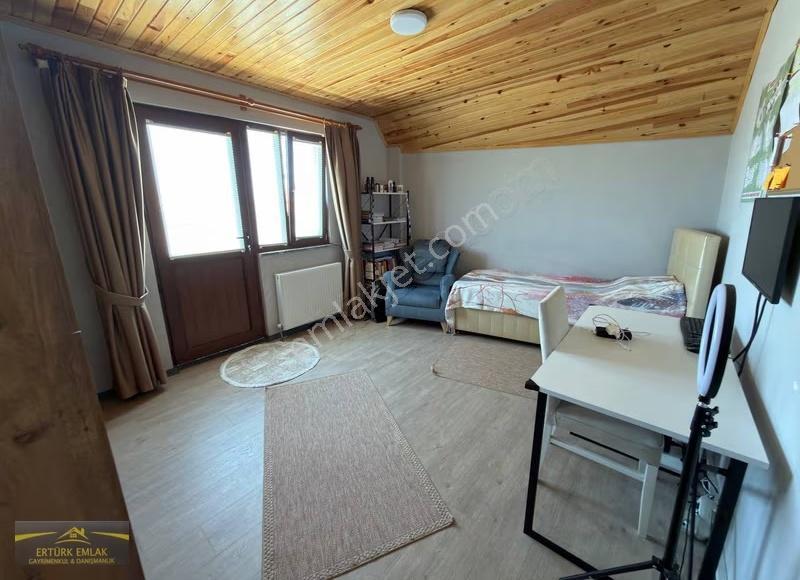 Satılık 5+1 240 M2 Dublex Kapalı Pazar Ust Sokağında - Görsel 7