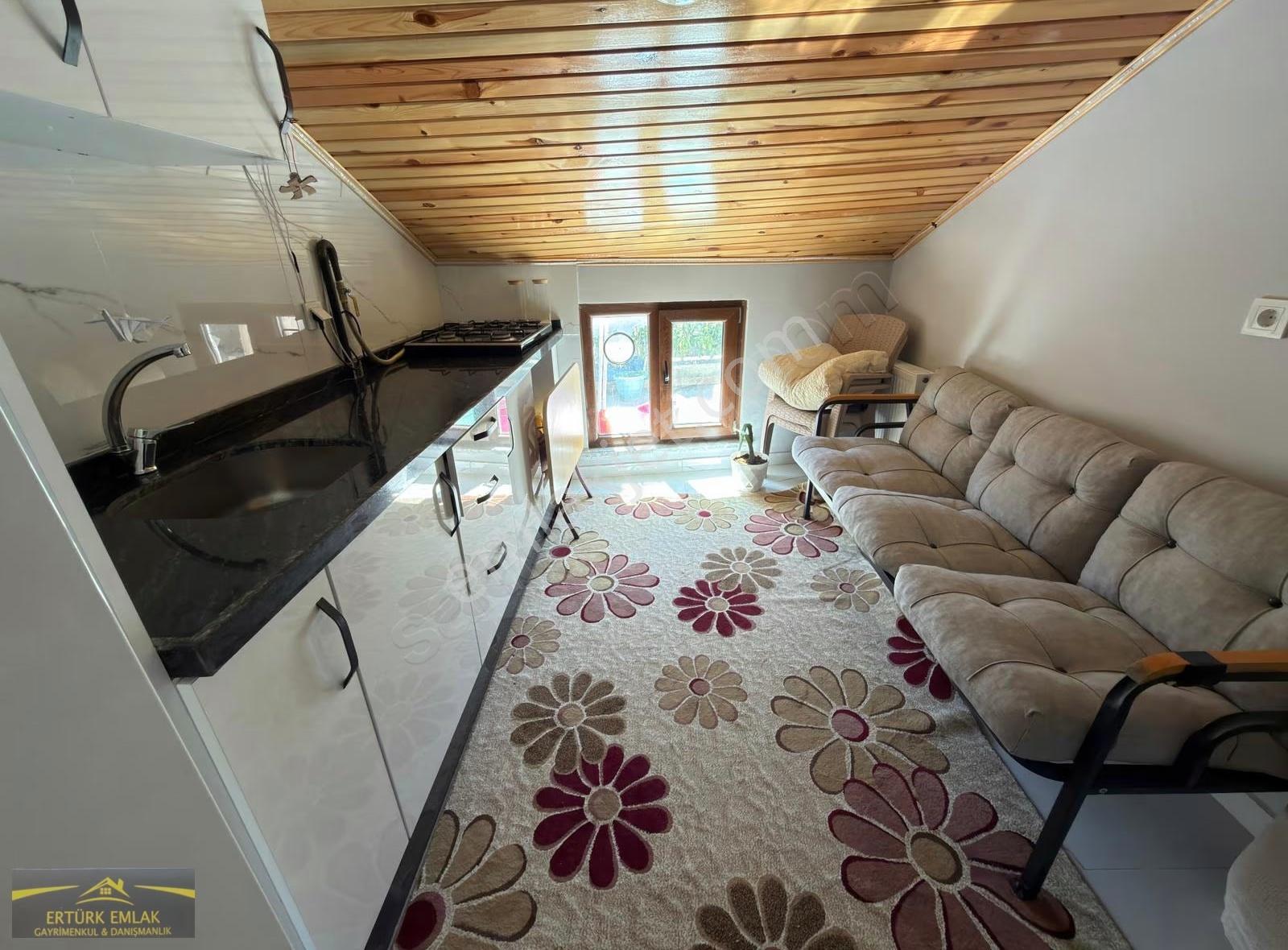 Satılık 5+1 240 M2 Dublex Kapalı Pazar Ust Sokağında - Görsel 13