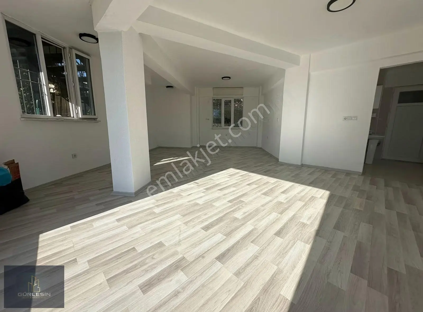Gürlesinde Gültepe Mahallesi Kaynarca Cadde Üstü Kiralık İşyeri - Görsel 3
