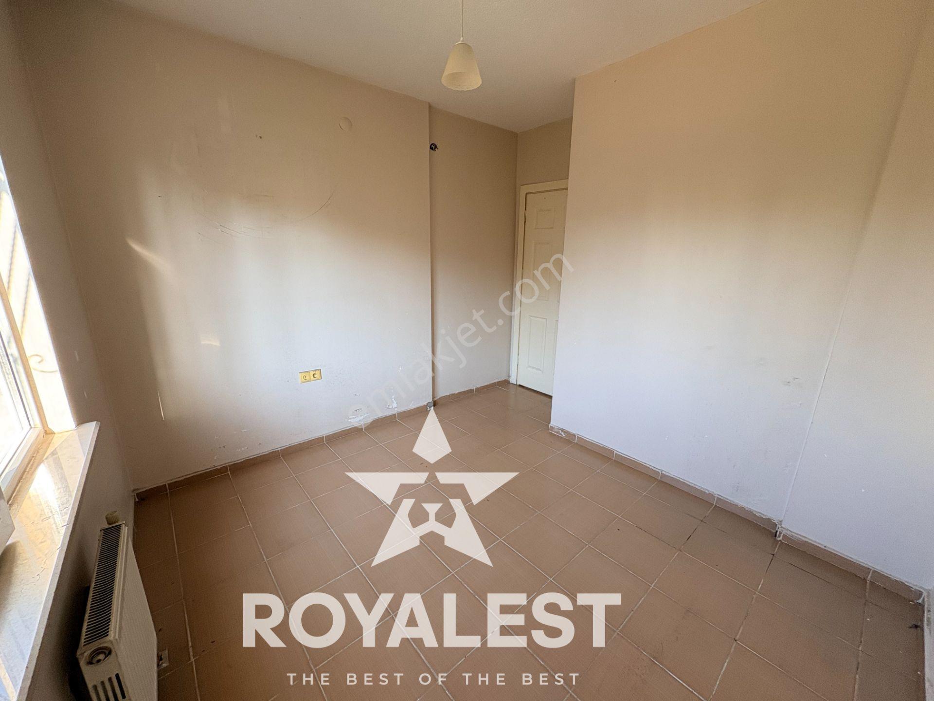 Royalest'ten Tellidere'de Geniş Oturumlu 150m2 2+1 - Görsel 8