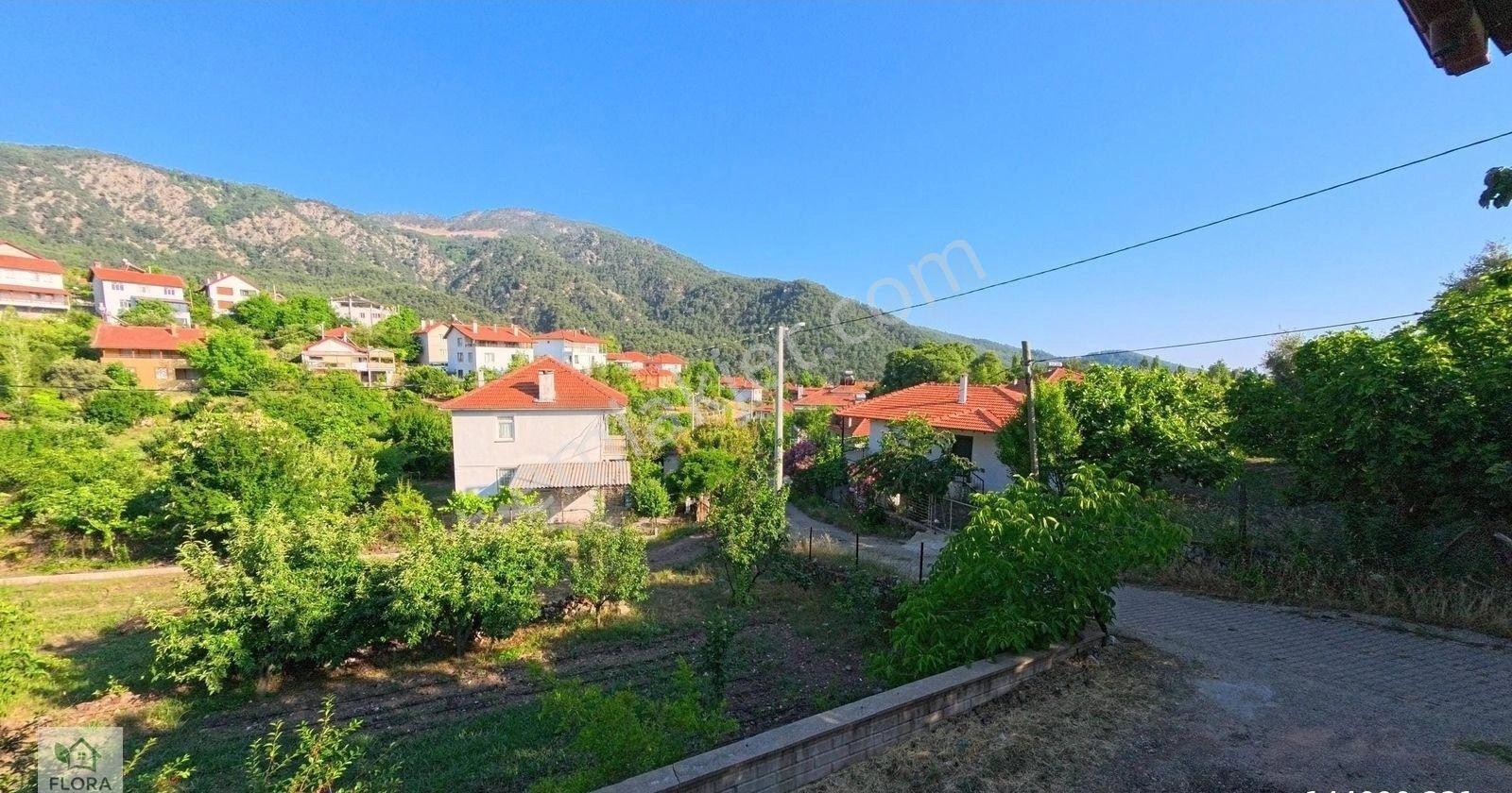 Muğla Köyceğiz Yayla Mh. Eşyalı Kiralık 2+1 - Görsel 17