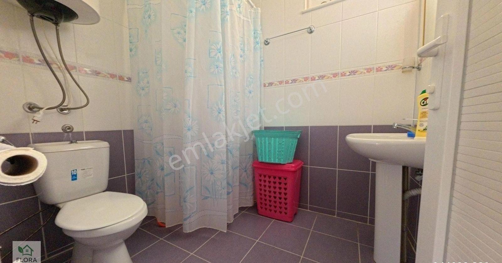 Muğla Köyceğiz Yayla Mh. Eşyalı Kiralık 2+1 - Görsel 14