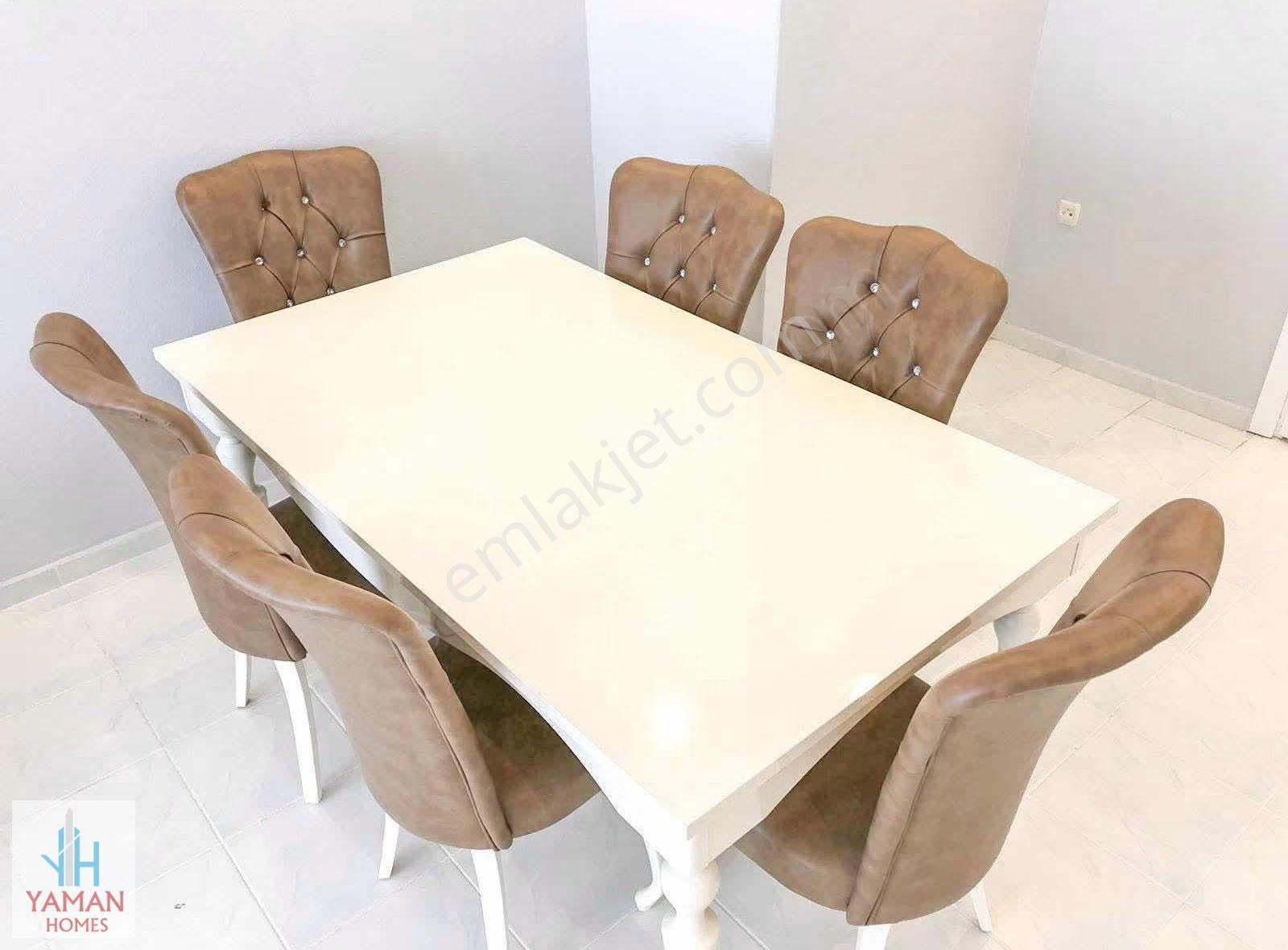 Alanya Saray Mahallesinde Satılık Fırsat 3+1 Daire - Görsel 12