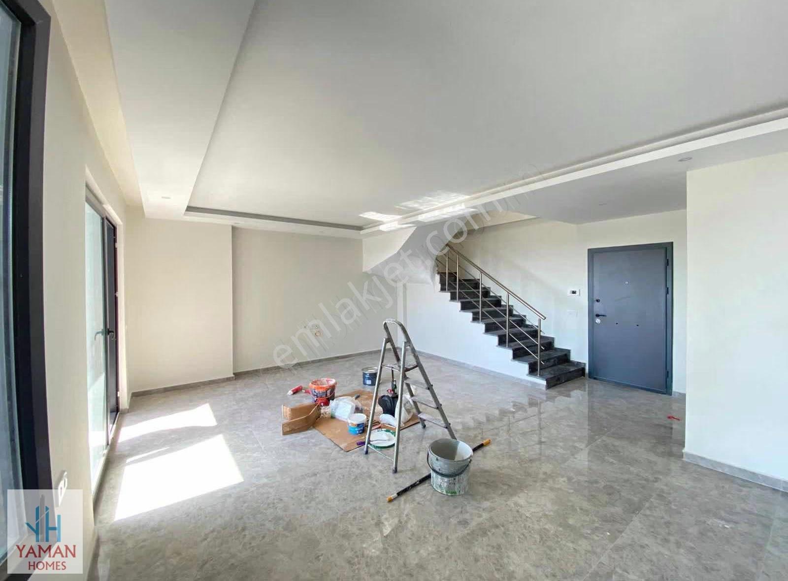 Alanya Mahmutlarda Lüks Site İçerisinde 2+1 Dubleks Daire - Görsel 6