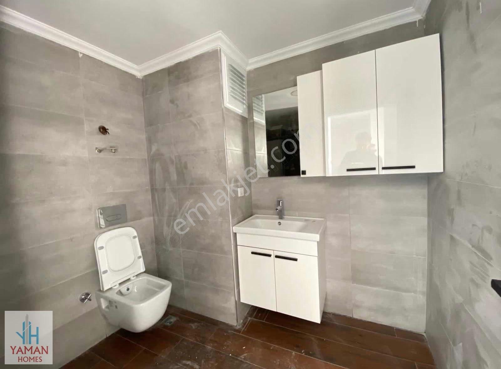 Alanya Mahmutlarda Lüks Site İçerisinde 2+1 Dubleks Daire - Görsel 16
