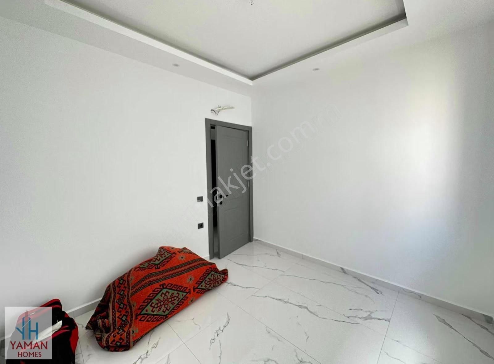 Alanya Merkez Cleopatrada Denize Çok Yakın Yeni 2+1 Daire - Görsel 9