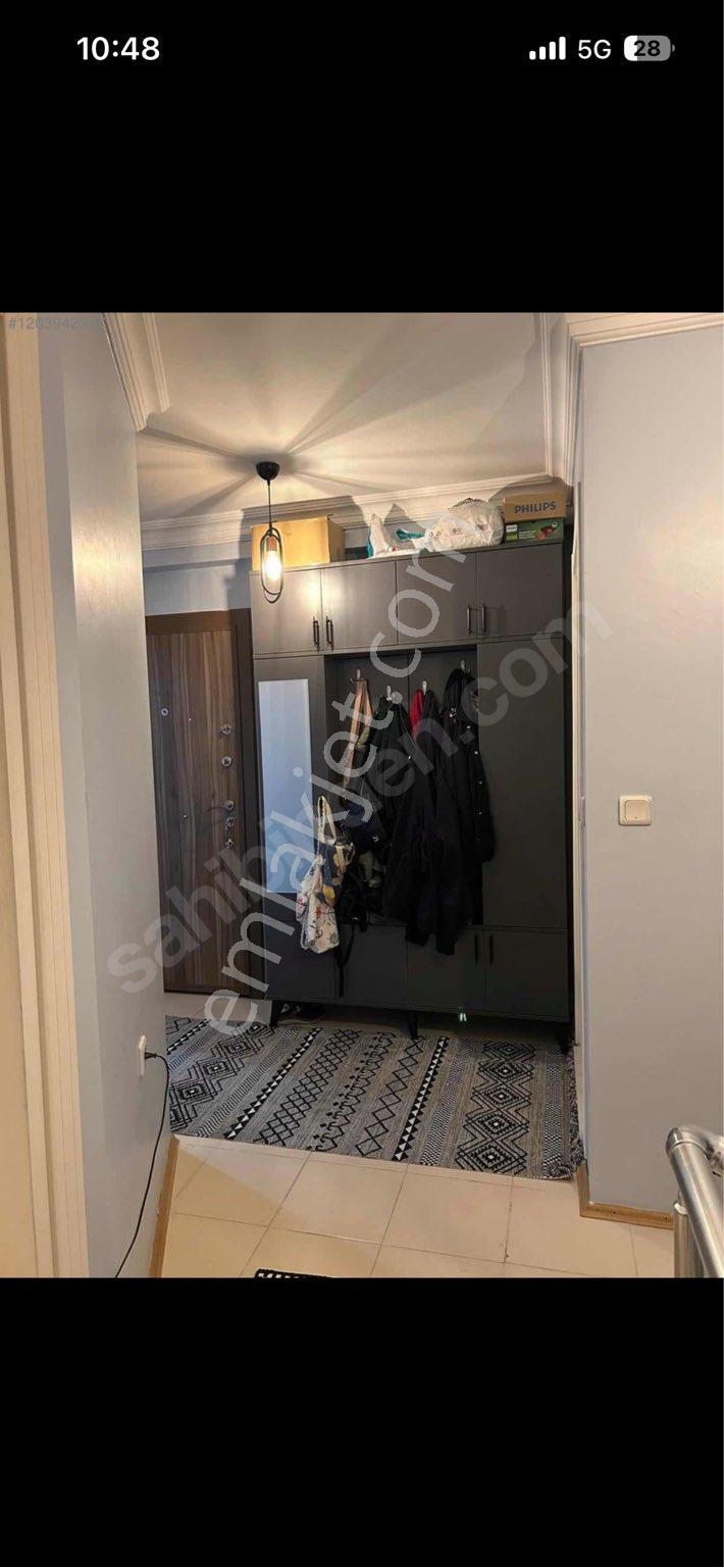 Çekmeköy Taşdelenin Göbeğinde 3+1 Ters Dublek Daire - Görsel 10