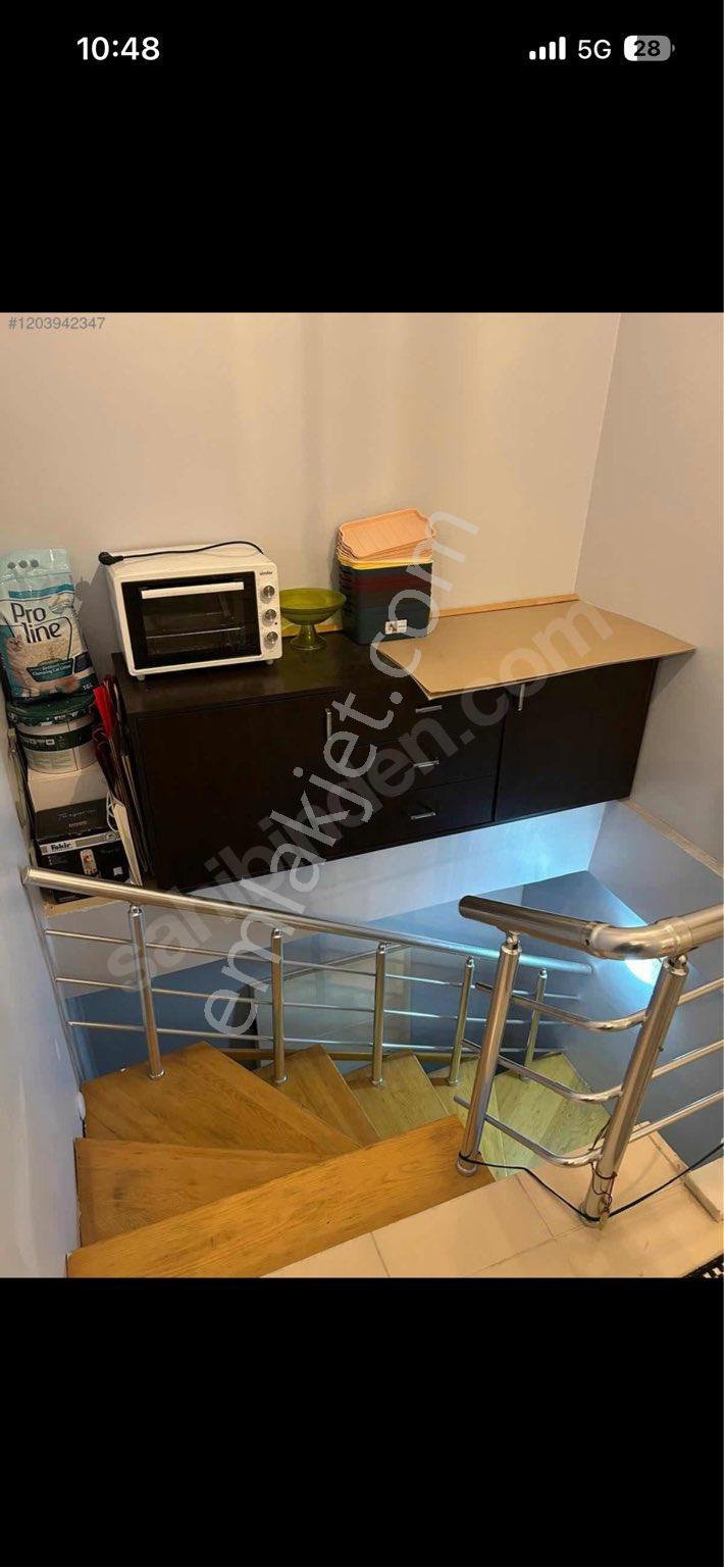 Çekmeköy Taşdelenin Göbeğinde 3+1 Ters Dublek Daire - Görsel 12