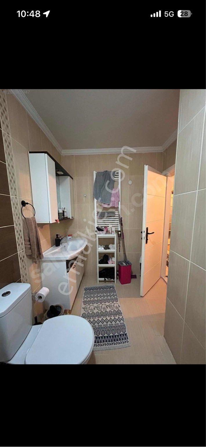 Çekmeköy Taşdelenin Göbeğinde 3+1 Ters Dublek Daire - Görsel 19