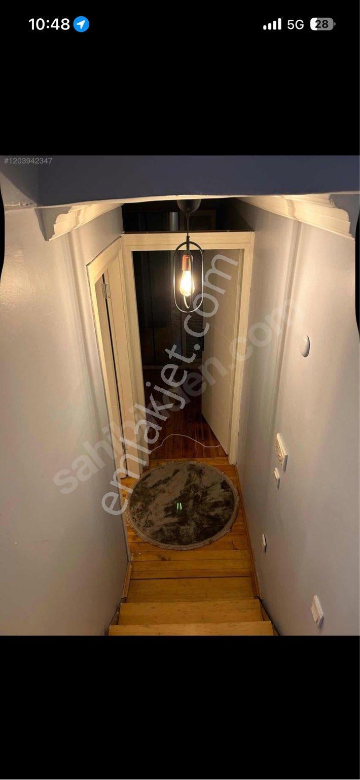 Çekmeköy Taşdelenin Göbeğinde 3+1 Ters Dublek Daire - Görsel 13
