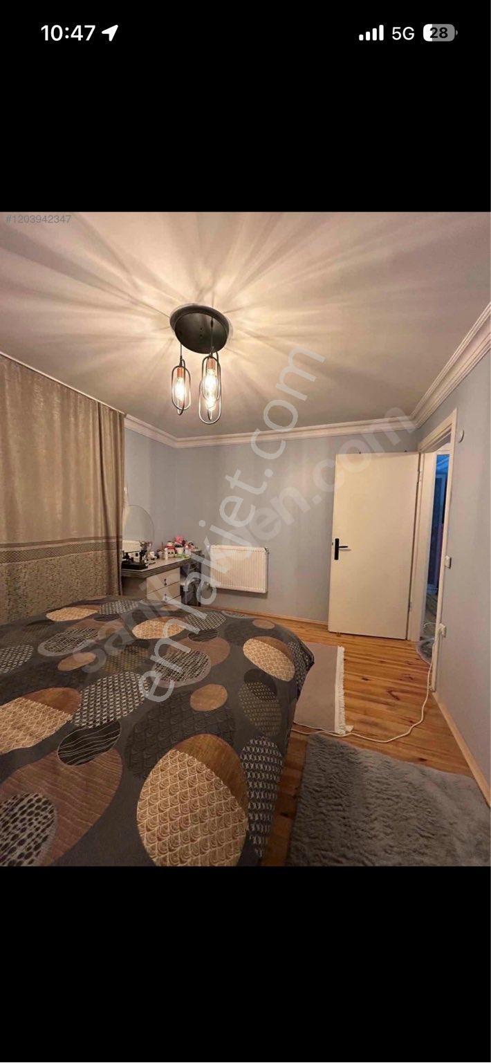Çekmeköy Taşdelenin Göbeğinde 3+1 Ters Dublek Daire - Görsel 15