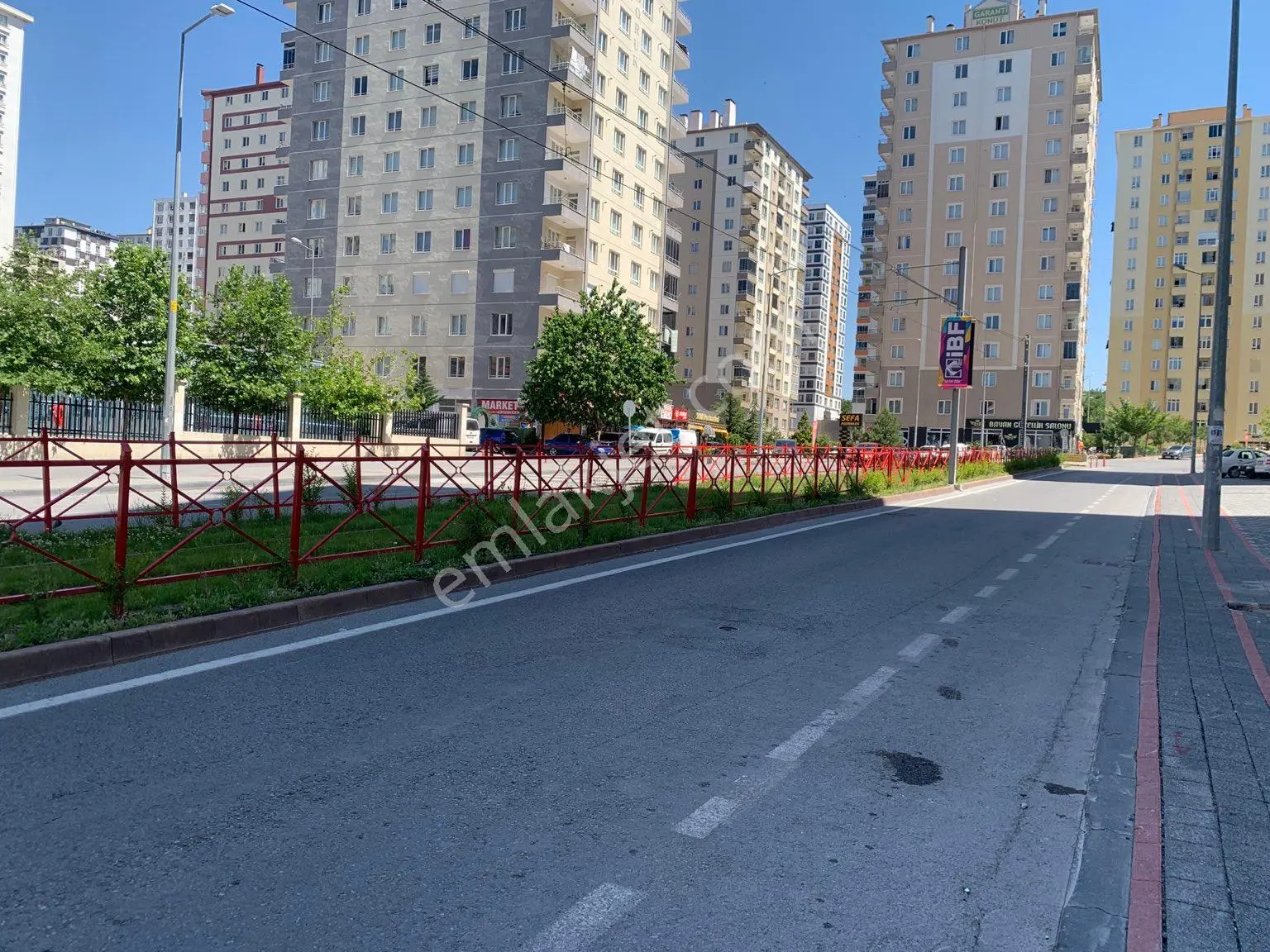Full Eşyalı 2+1 Daire Kiralık - Görsel 5