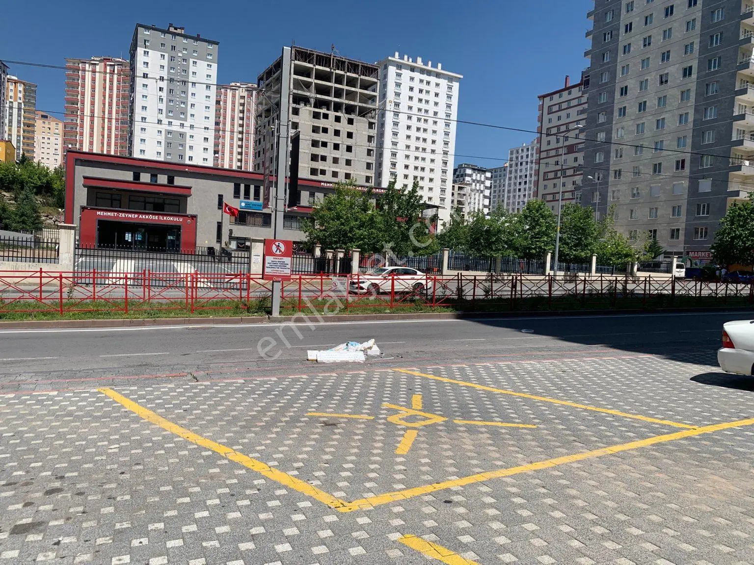 Full Eşyalı 2+1 Daire Kiralık - Görsel 4