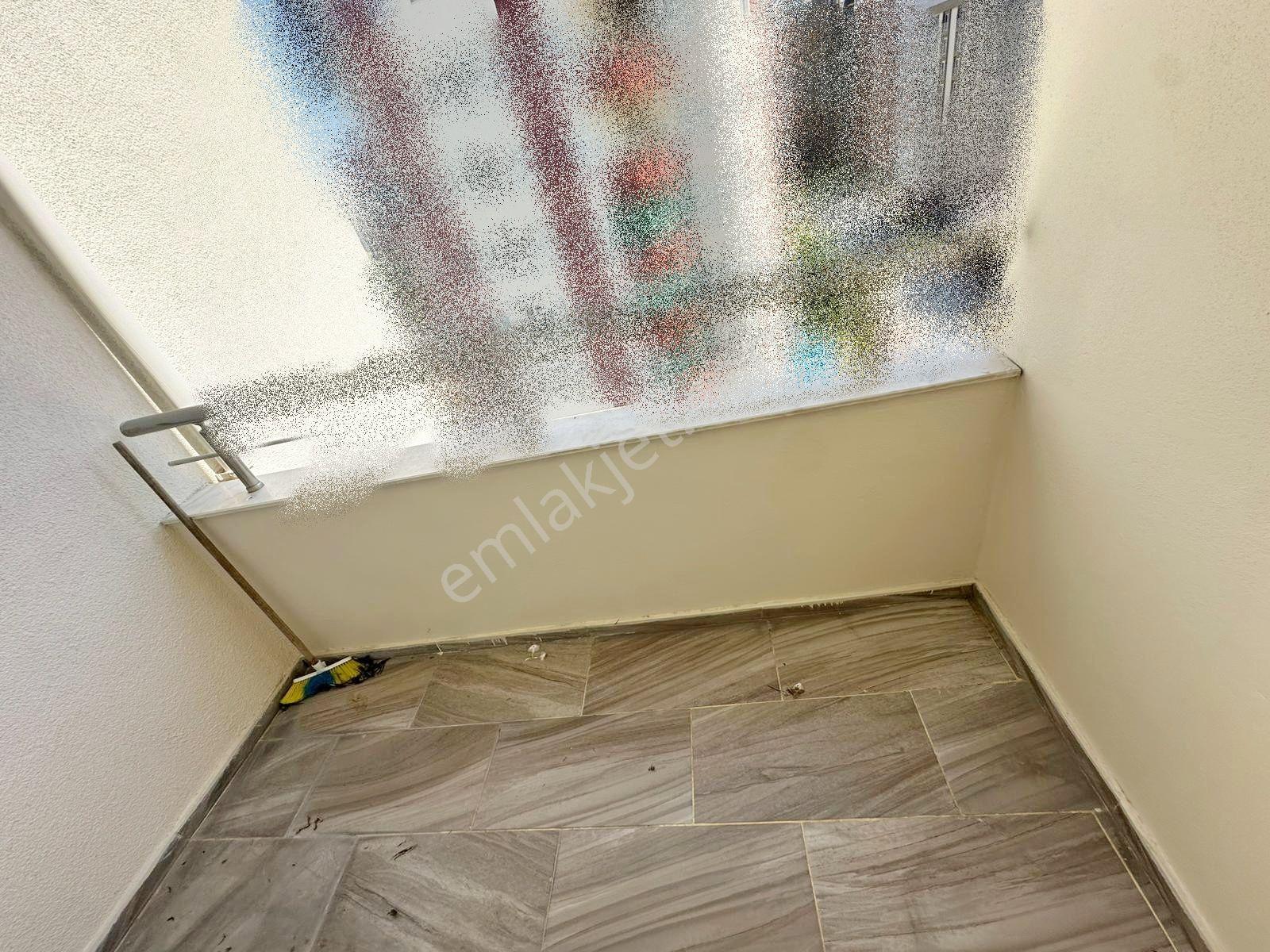 Türkmenbaşı Pınarda İskanlı Binada Geniş 3+1 Çift Banyolu Satılık Daire - Görsel 12