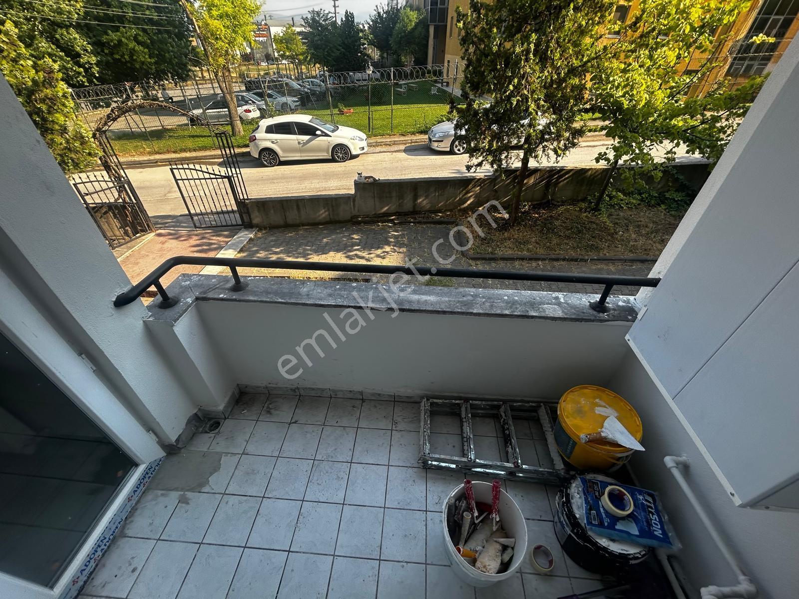 Görükle'nin Merkez'inde 1+1 Ayrı Mutfaklı Eşyalı Satılık Daire - Görsel 4