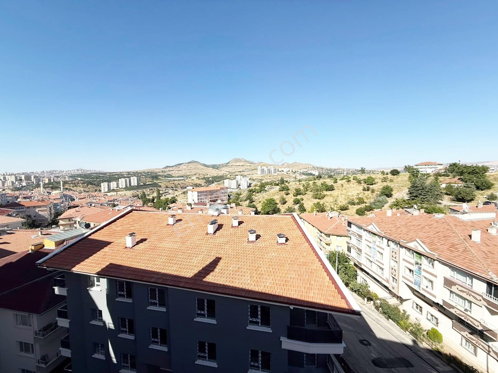 Krc'den Şahintepe Mah Hocalı Caddesine Yakın 2+1 Satılık - Görsel 16