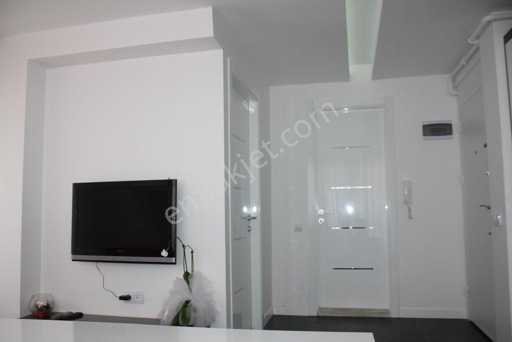 Ender Uysal Gayrimenkulden Foruma Yakın 1+1 Klimalı Balkonlu Geniş Lüx Apart... - Görsel 11