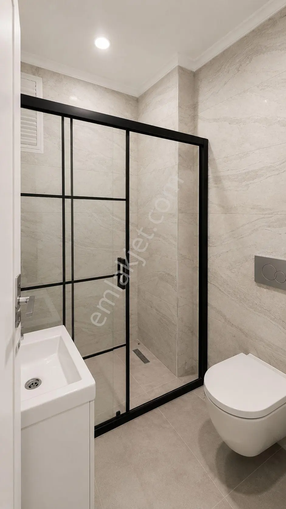 No:10 Gayrimenkul’den Sahil Yolu Üzerinde Özel Mimarili 135 M² 3+1 Bahçe Katı Daire - Görsel 7