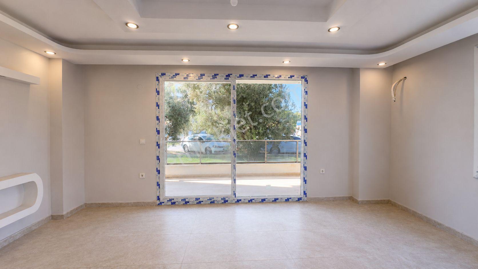No:10 Gayrimenkul’den Sahil Yolu Üzerinde Özel Mimarili 135 M² 3+1 Bahçe Katı Daire - Görsel 21