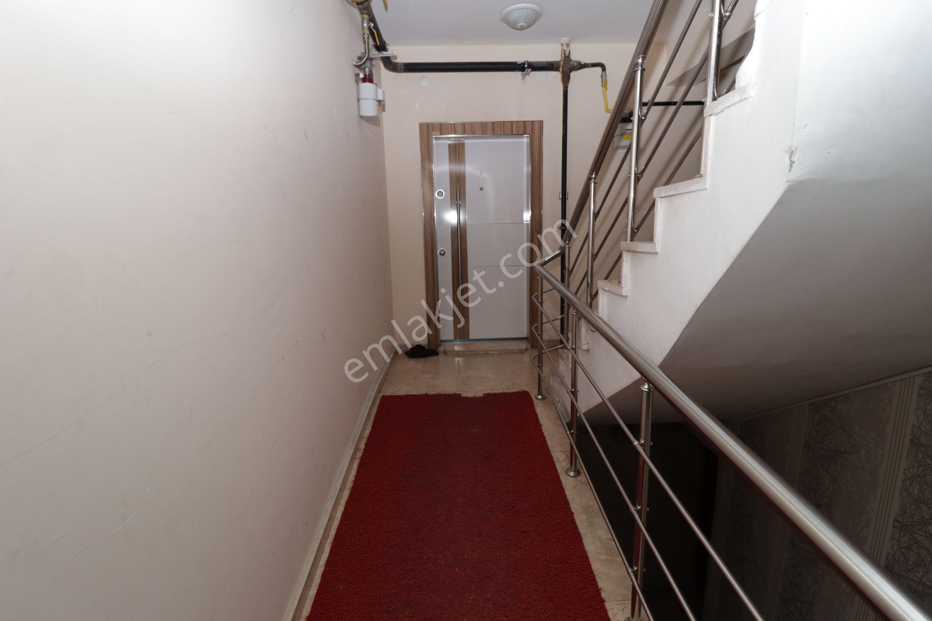 Akif'ten Elvankent Atakent'te 2+1 Ön Cephe Eşyalı Kiralık Daire - Görsel 27
