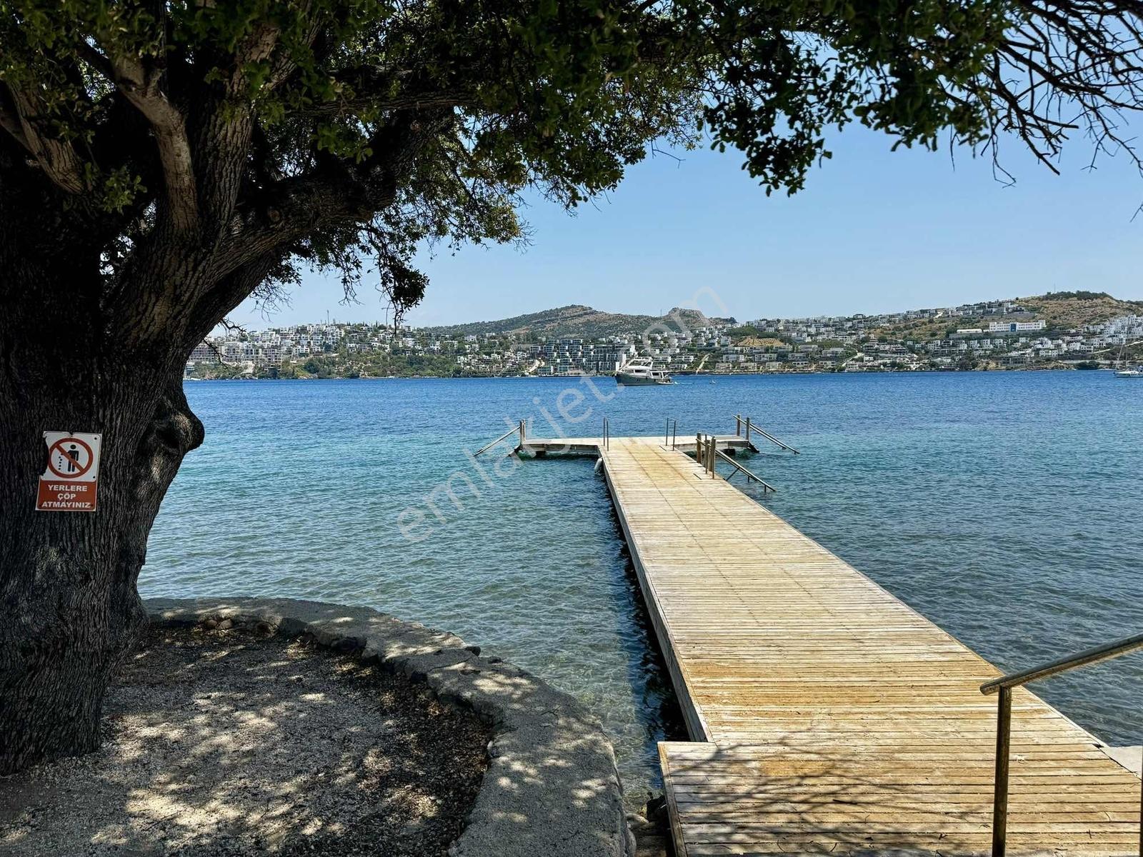Cennet Evler Üst Kısımda İçi Sıfırlanmış Satılık Villa - Görsel 5