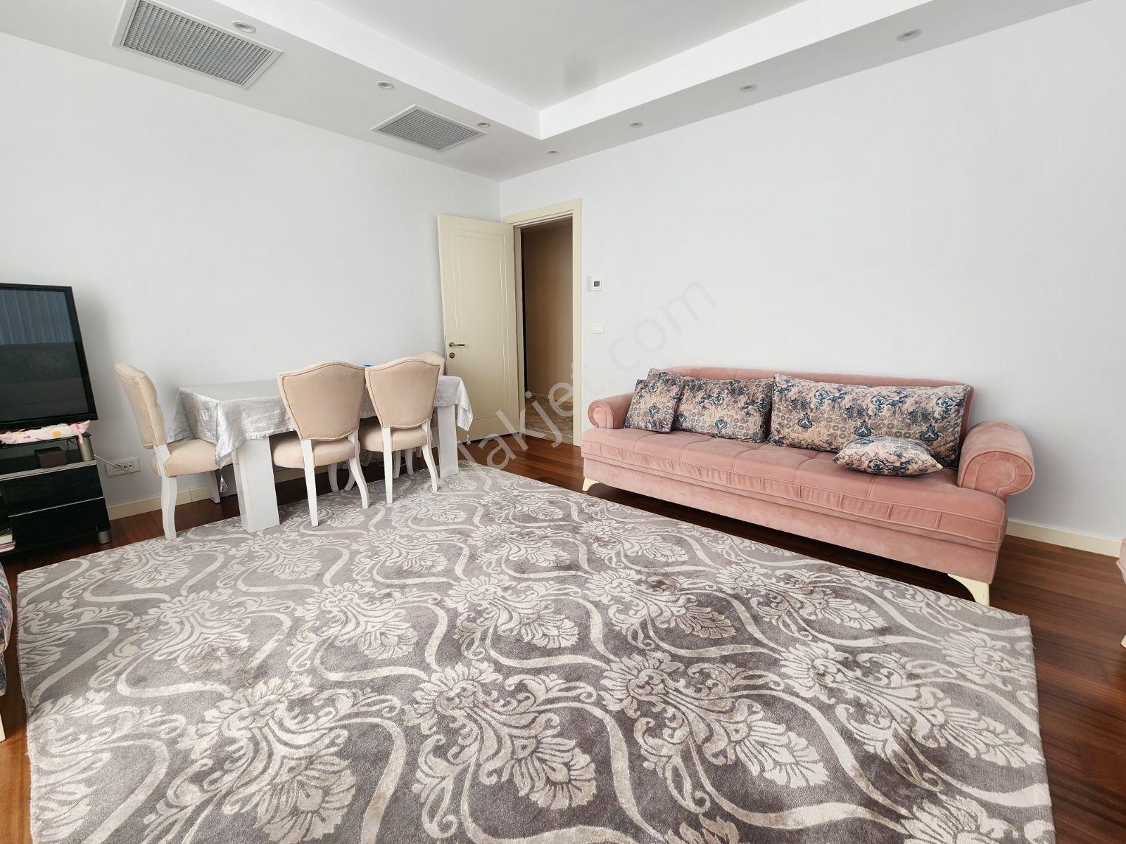 Maslak Mashattan 2+1 Satılık Havuz Cephe Geniş Tip Daire |1453 - Görsel 25