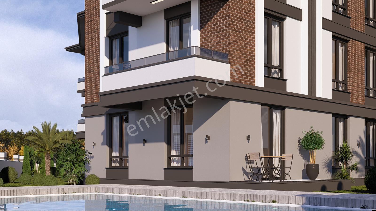 Kişiye Özel Ödeme Planıyla Topraktan Gelecege Yatırım Yapın! - Görsel 11