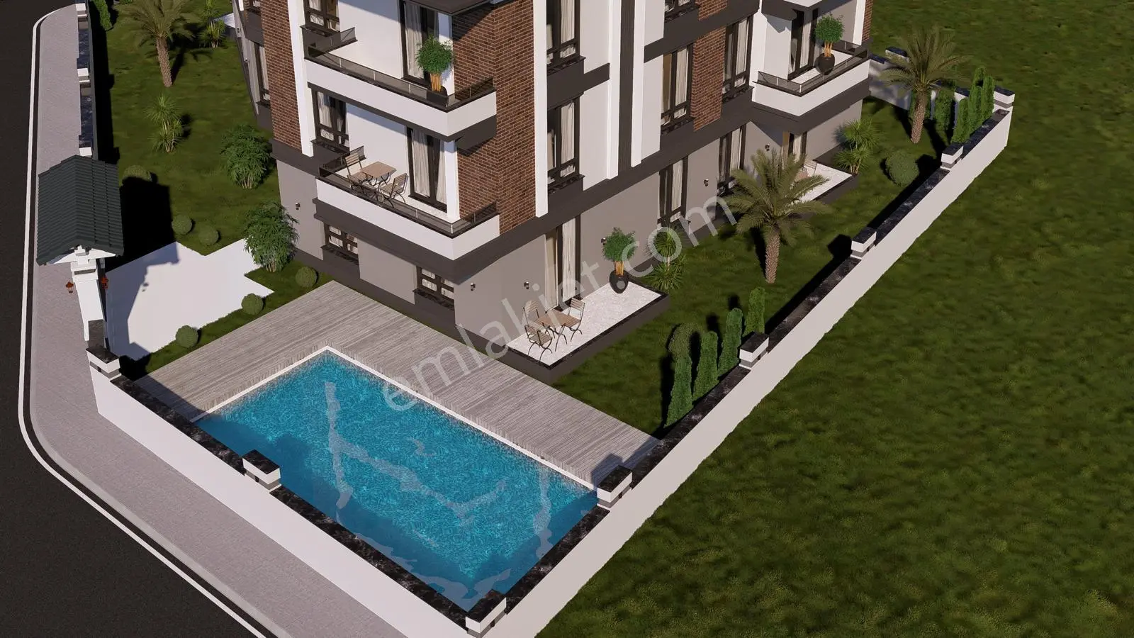 Kişiye Özel Ödeme Planıyla Topraktan Gelecege Yatırım Yapın!